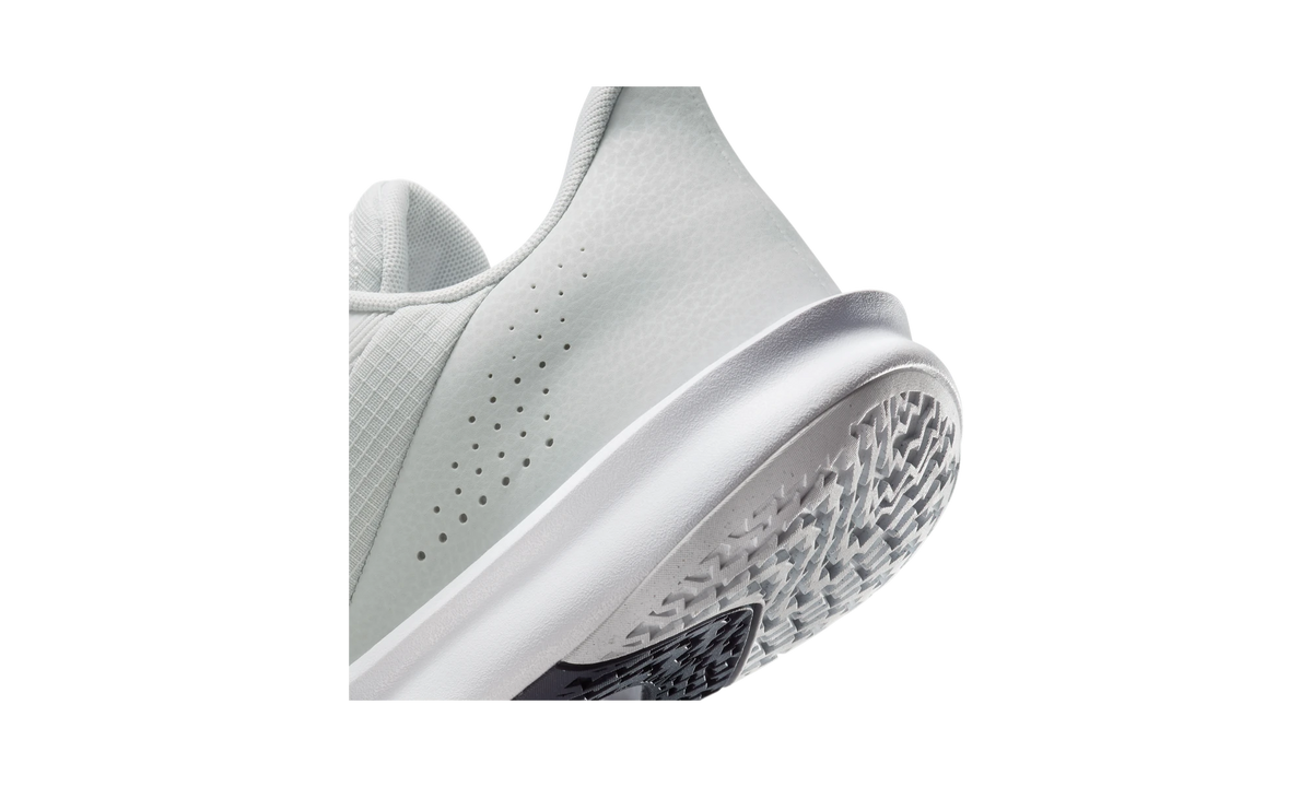 Nike Precision 7 Photon Dust White Midnight Navy