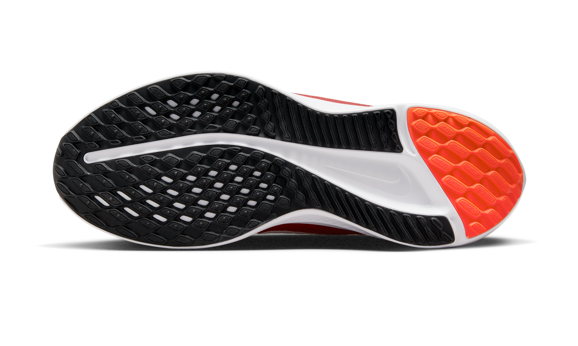 Nike Quest 5 University Red