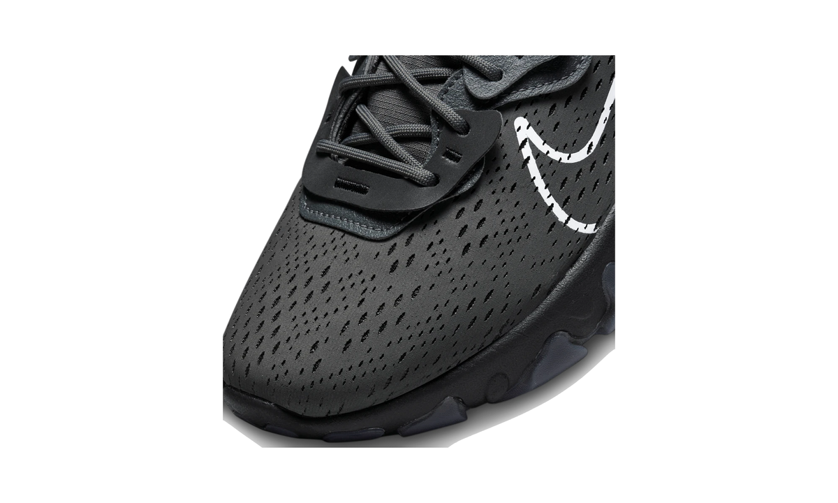 Nike React Vision WT Iron Grey Volt