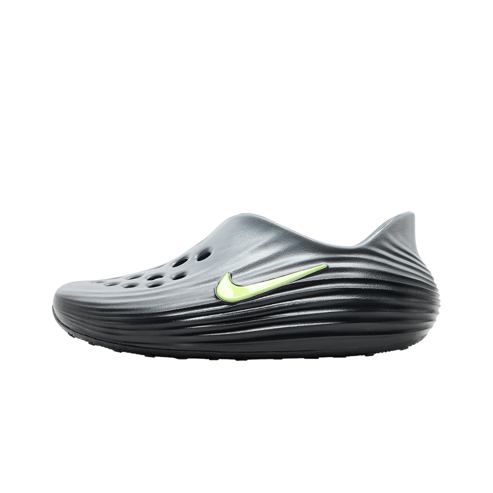 Nike ReactX Rejuven8 Black Cool Grey Volt, Black/Cool Grey/Volt (IF1746-003)