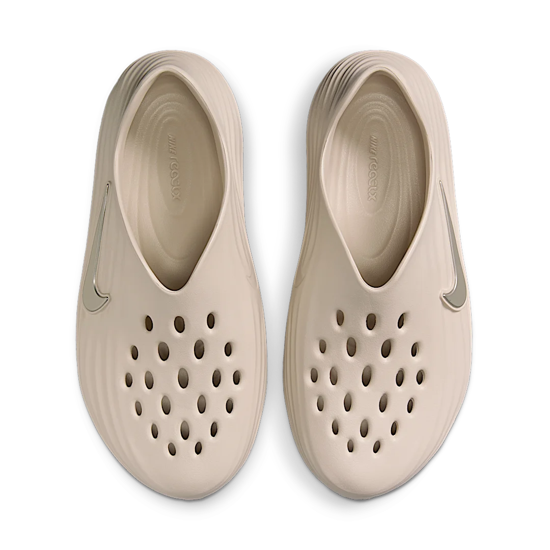 Nike ReactX Rejuven8 Light Orewood Brown, Light Orewood Brown/Light Orewood Brown-Light Orewood Brown (HV5060-100)