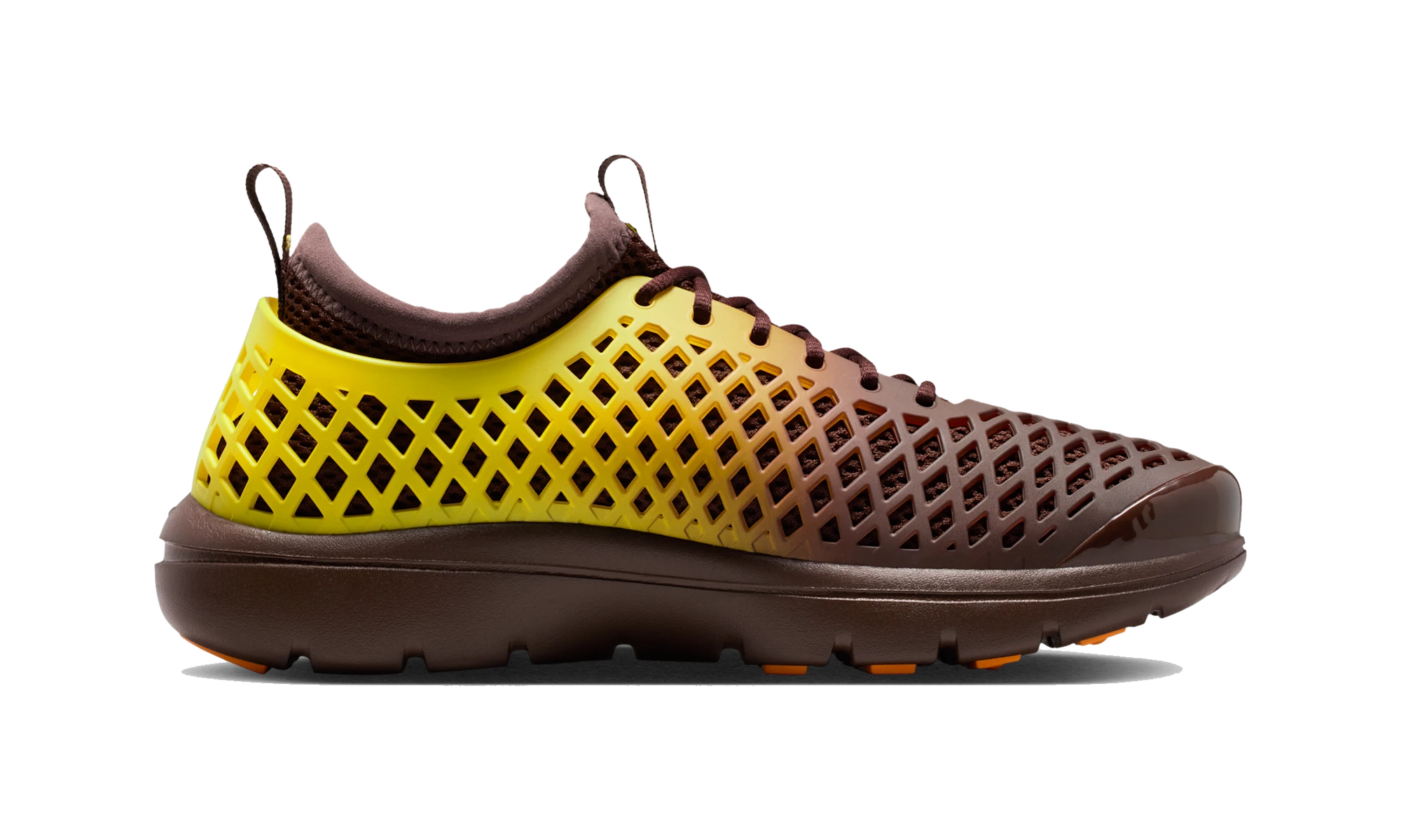 Nike Rejuven8 Run OG SE Dark Field Brown Bright Cactus