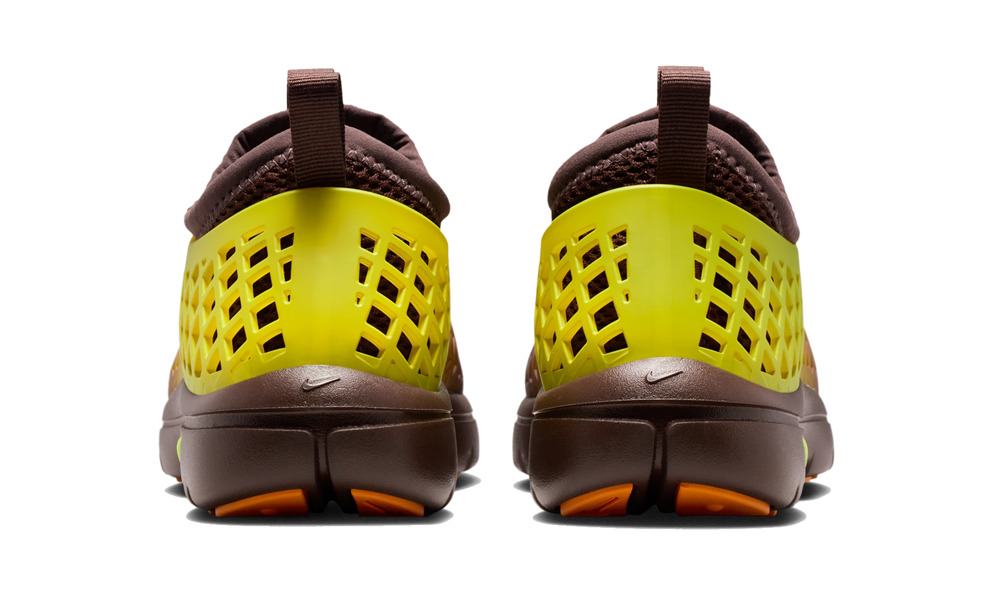 Nike Rejuven8 Run OG SE Dark Field Brown Bright Cactus