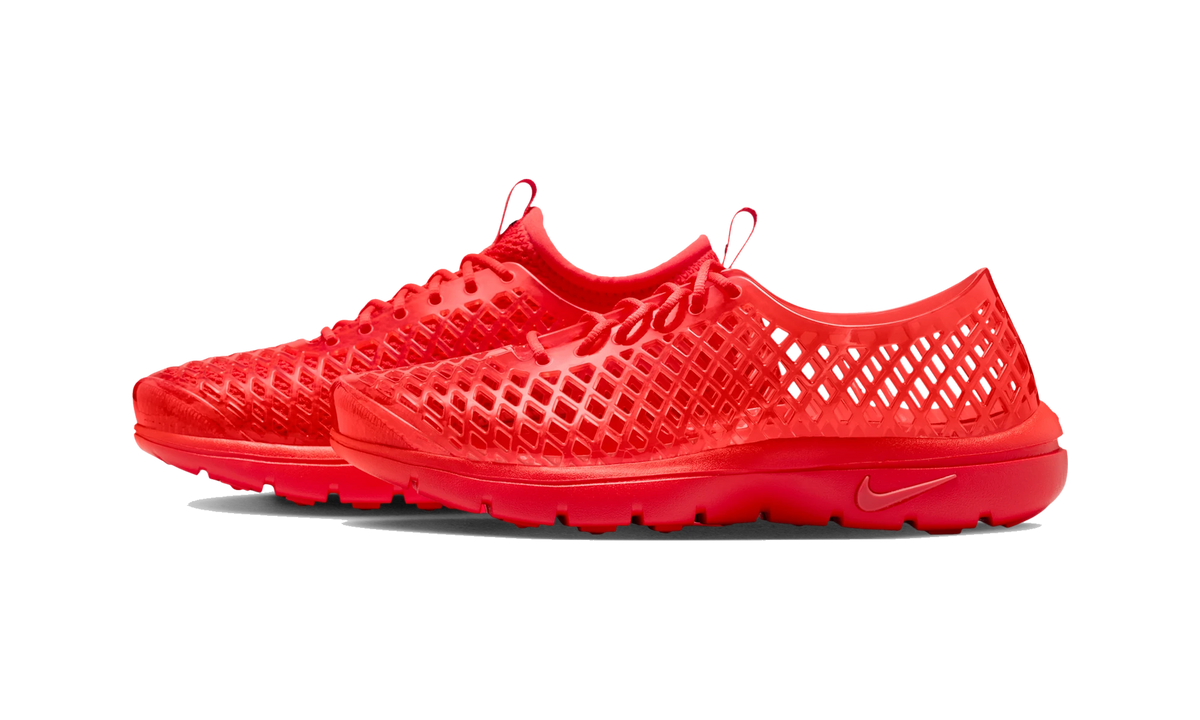 Nike Rejuven8 Run OG SP Jelly Light Crimson