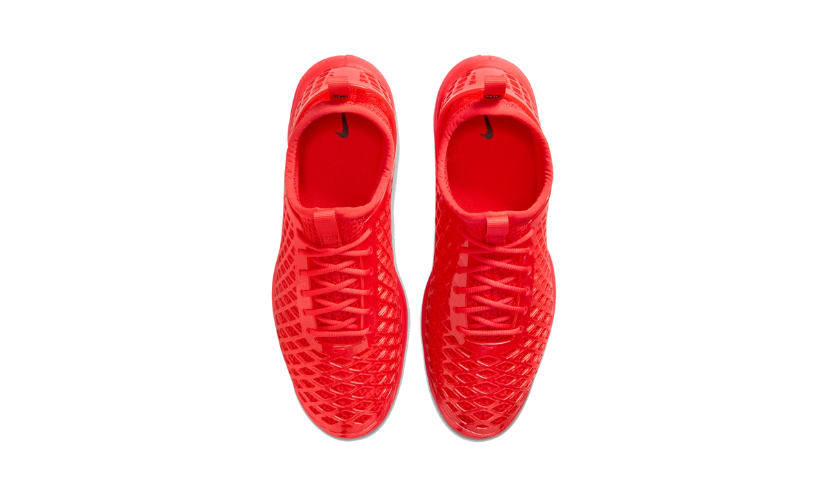 Nike Rejuven8 Run OG SP Jelly Light Crimson