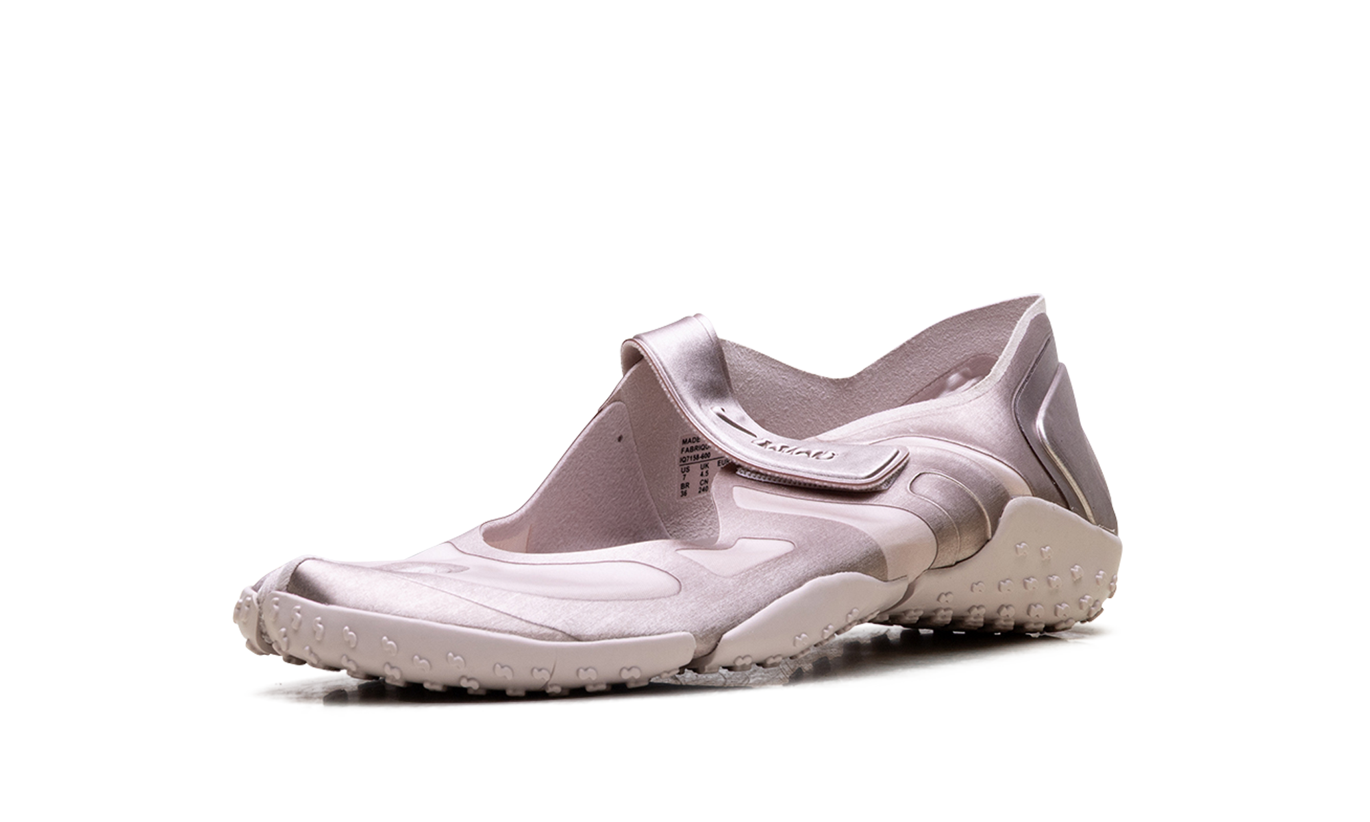 Nike Rift Satin SKIMS Silt Red