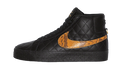 Nike SB Blazer Mid QS Supreme Black