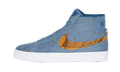 Nike SB Blazer Mid QS Supreme Denim