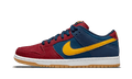 Nike SB Dunk Low Barcelona