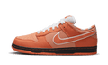 Nike SB Dunk Low Concepts Orange Lobster
