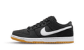 Nike SB Dunk Low Pro Black Gum