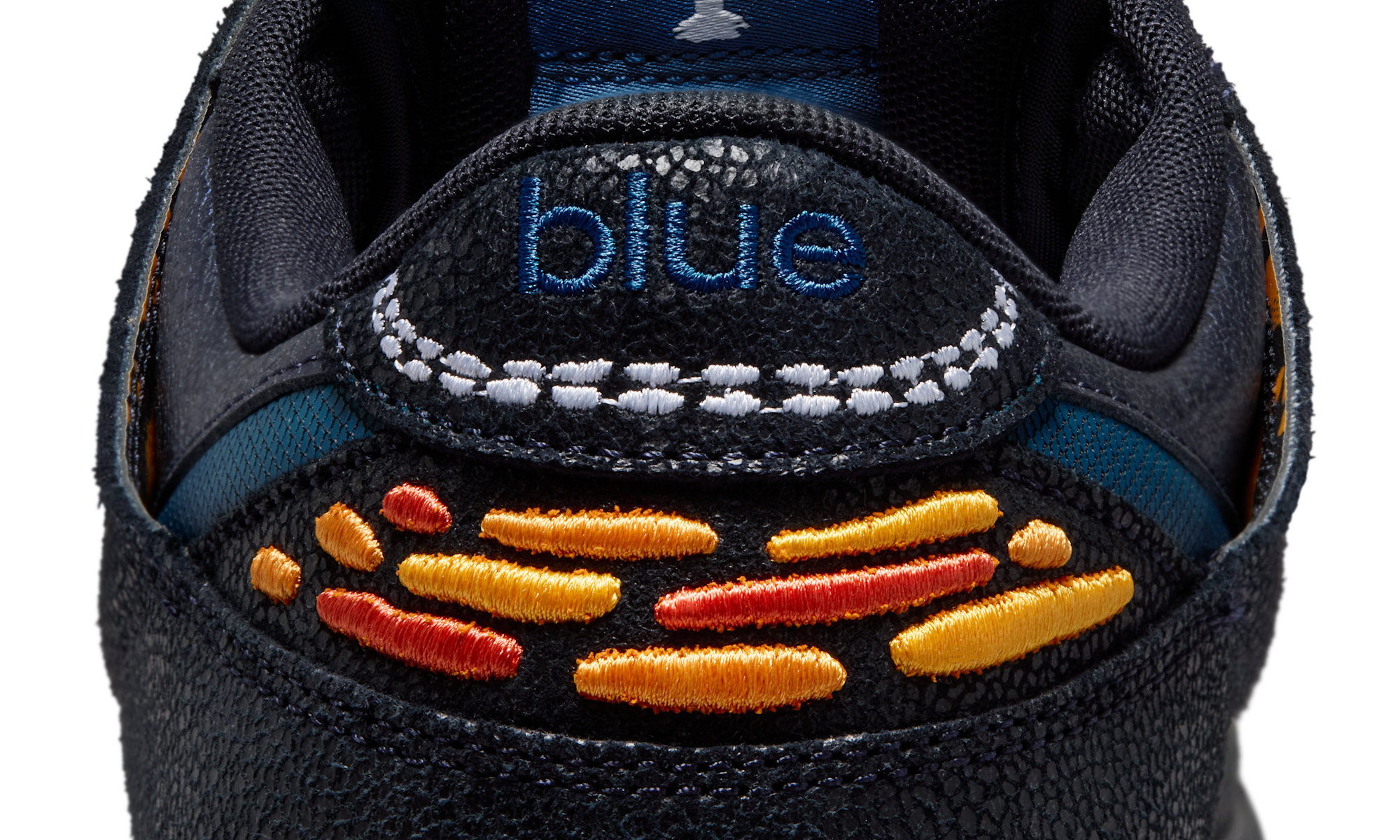 Nike SB Dunk Low Pro Bluetile Skateboards