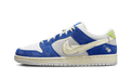 Nike SB Dunk Low Pro Fly Streetwear Gardenia