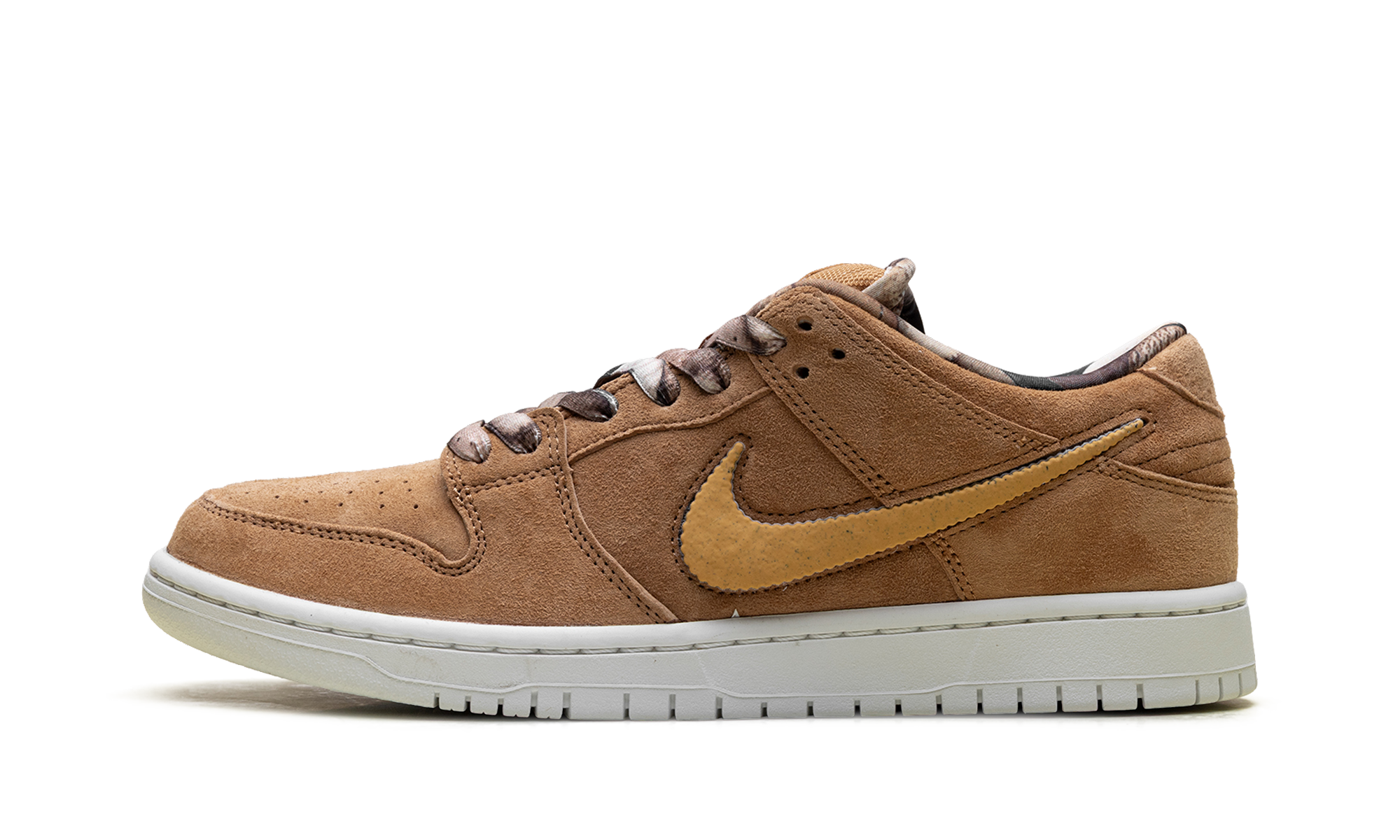 Nike SB Dunk Low Pro NOTE Shop Manchester Brew and Biscuits