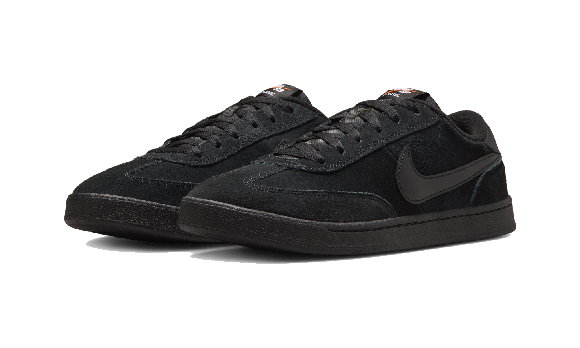Nike SB FC Classic Black