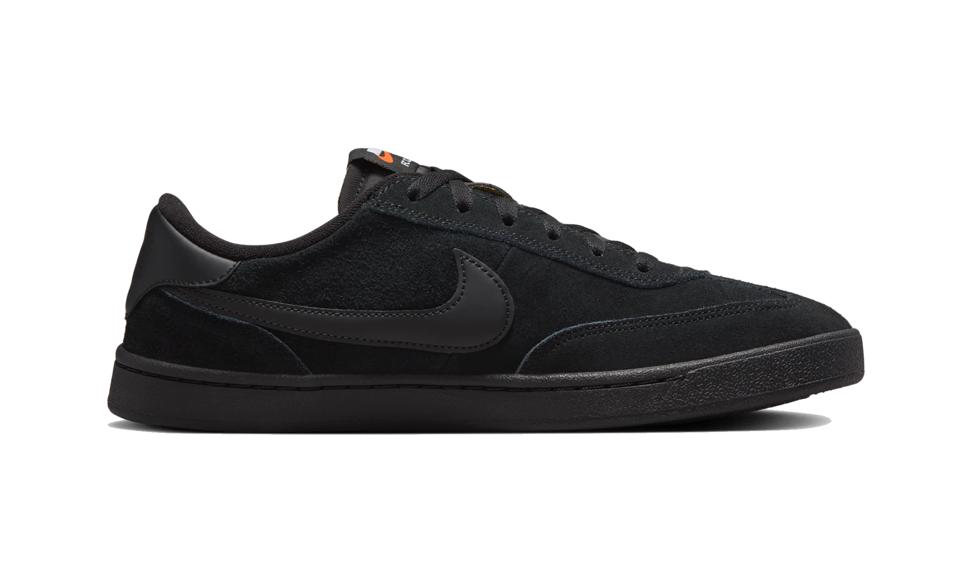 Nike SB FC Classic Black