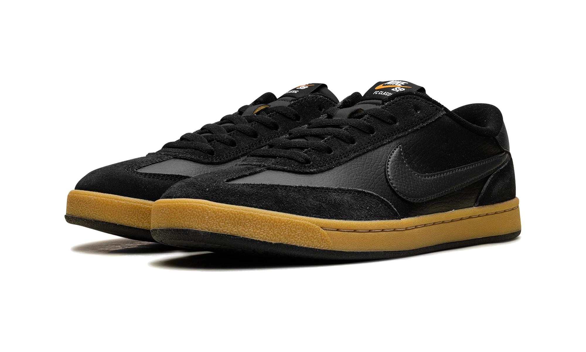 Nike SB FC Classic Black Anthracite Gum