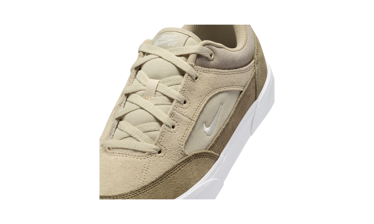 Nike SB Malor Light Khaki Neutral Olive Desert Khaki Pale Ivory