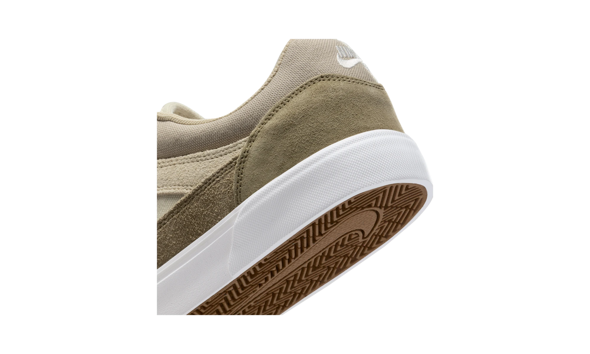 Nike SB Malor Light Khaki Neutral Olive Desert Khaki Pale Ivory