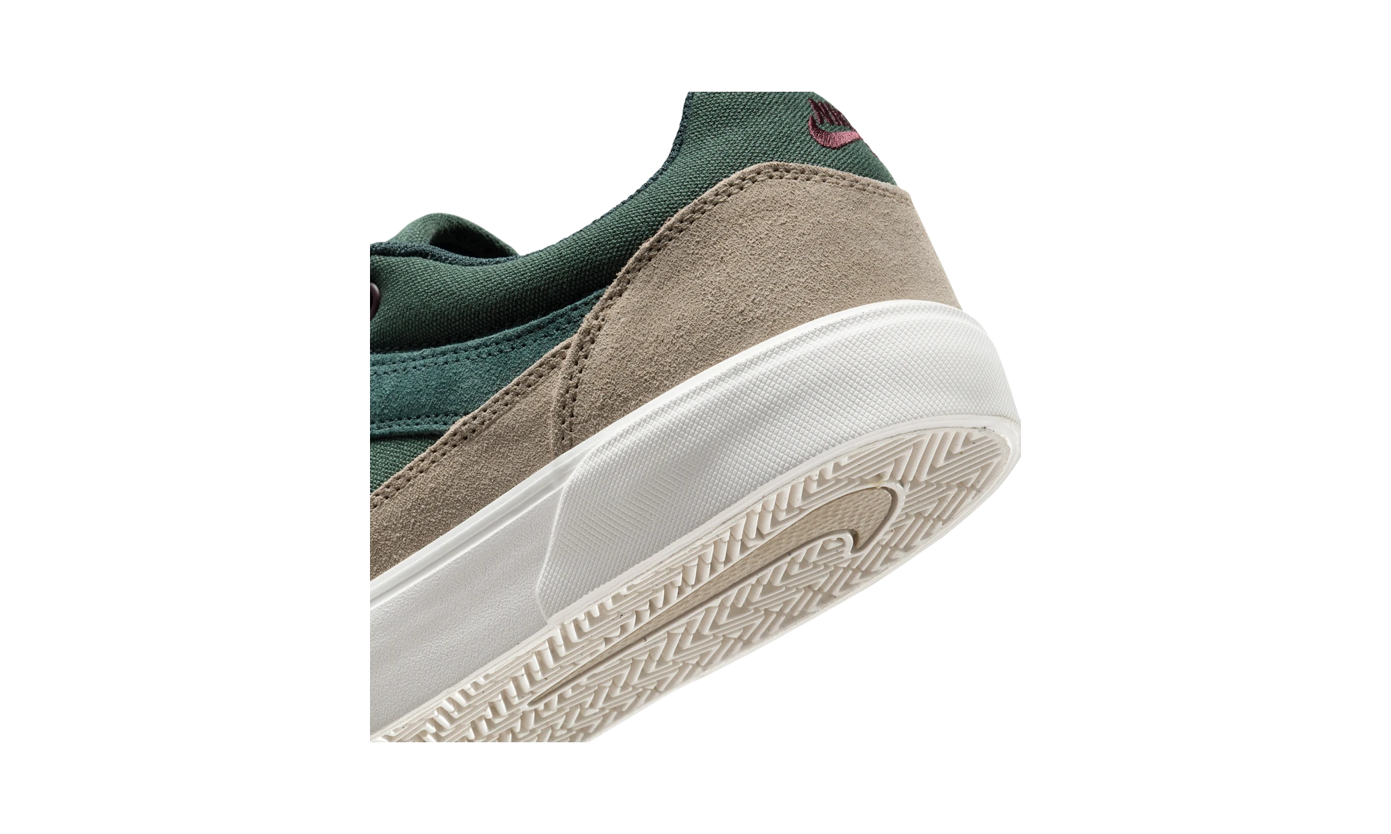 Nike SB Malor Seaweed Khaki Phantom
