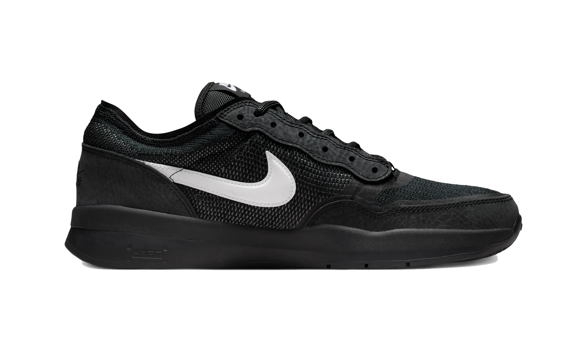 Nike SB PS8 Black White (2026)