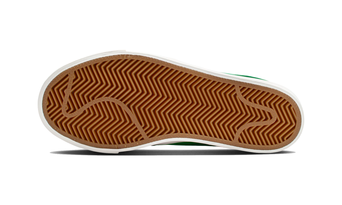 Nike SB Stefan Janoski Pine Green Sail