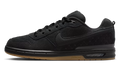 Nike SB Zoom Air Paul Rodriguez 1 Black Gum