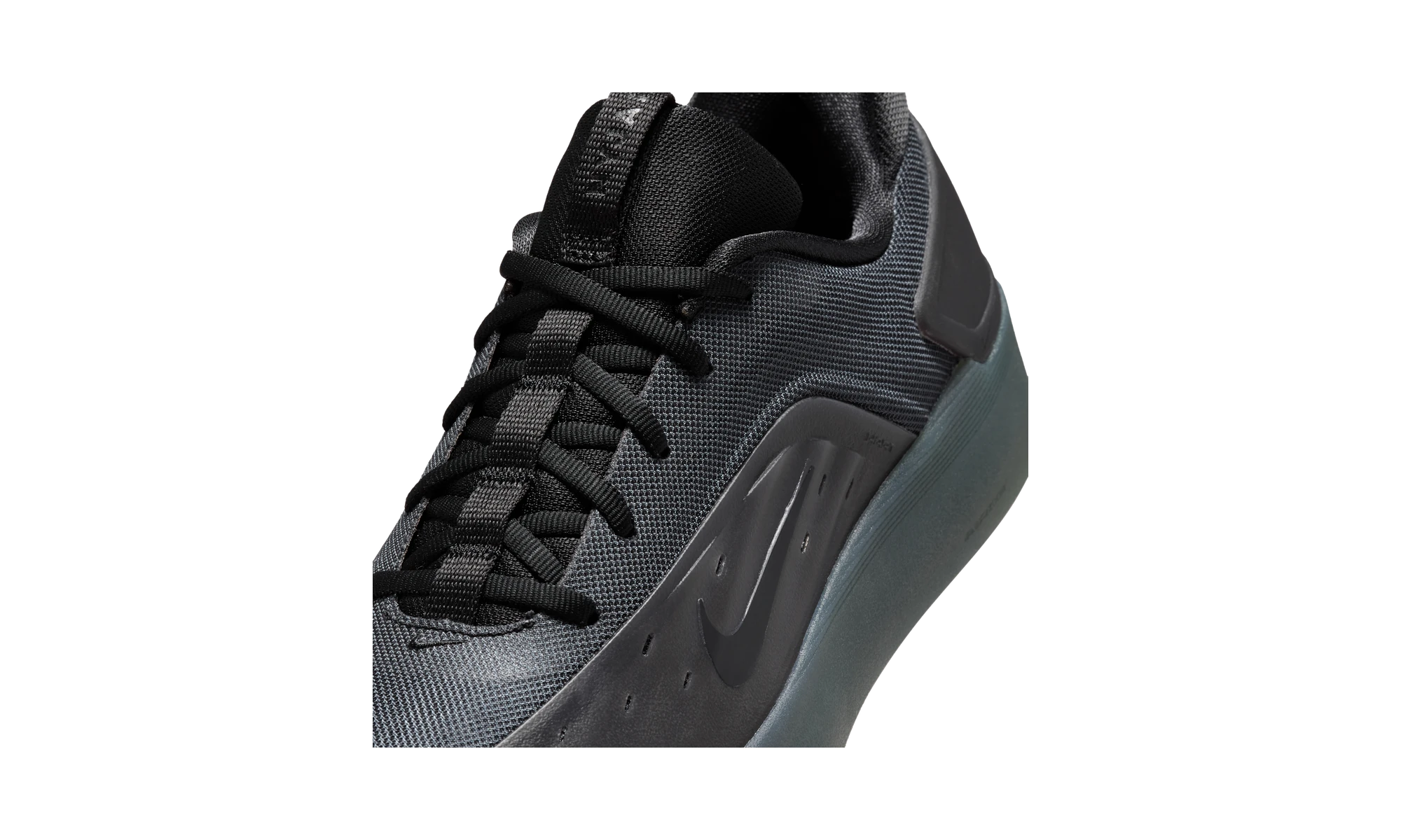 Nike SB Zoom Nyjah 4 Cool Grey