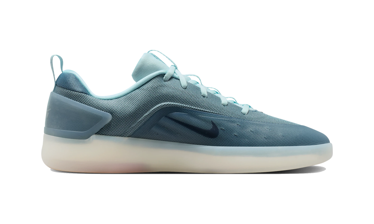 Nike SB Zoom Nyjah 4 Glacier Blue