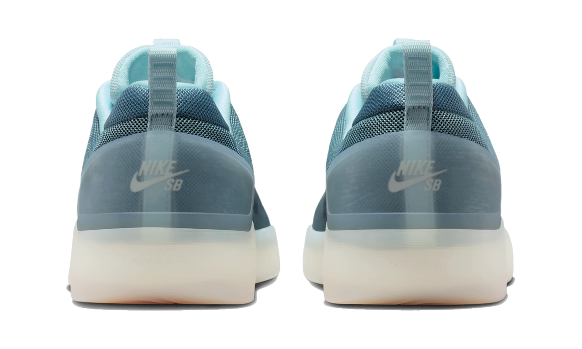 Nike SB Zoom Nyjah 4 Glacier Blue