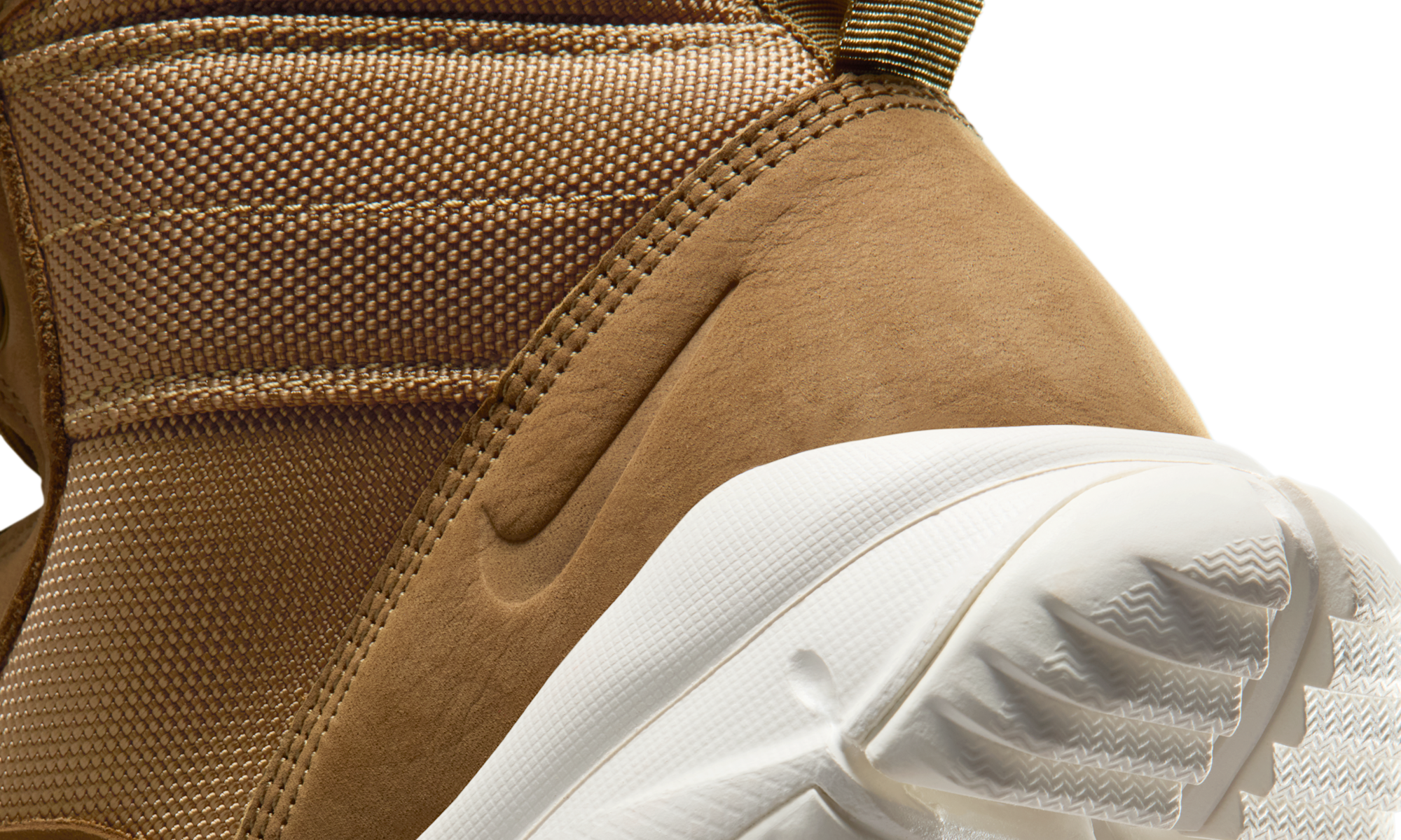 Nike SFB 6 Inch Golden Beige Sail