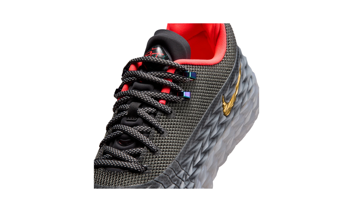 Nike ST Charge Iron Grey