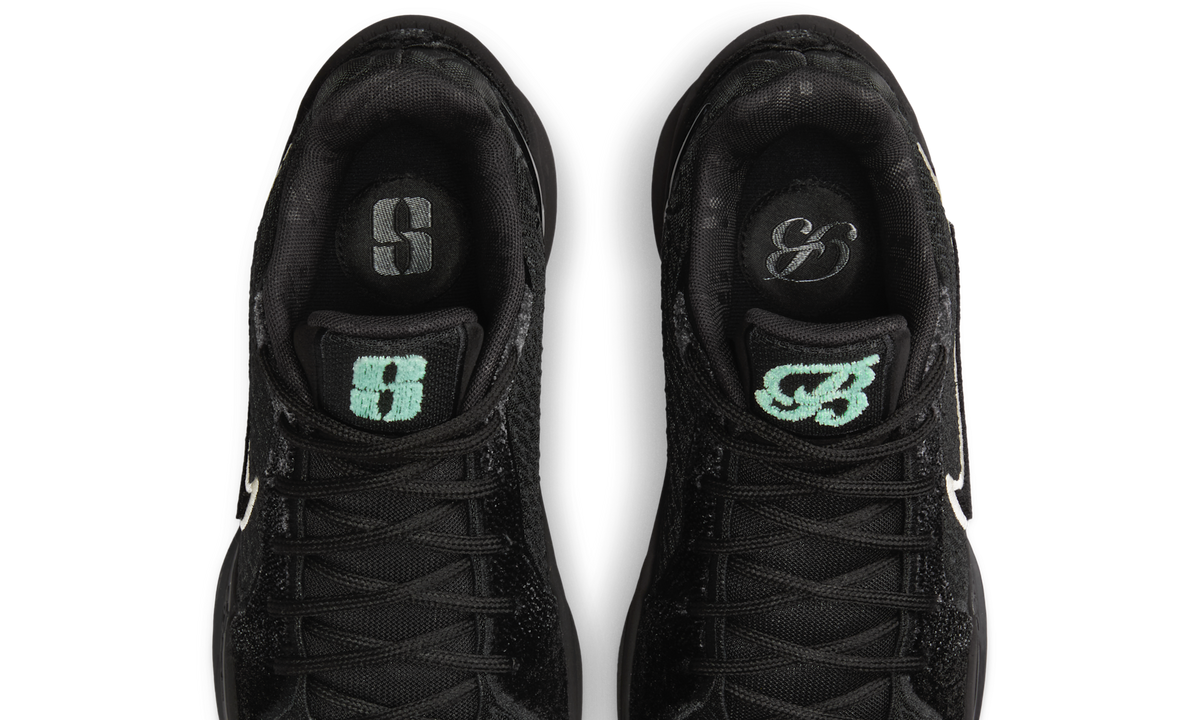 Nike Sabrina 2 Black Label