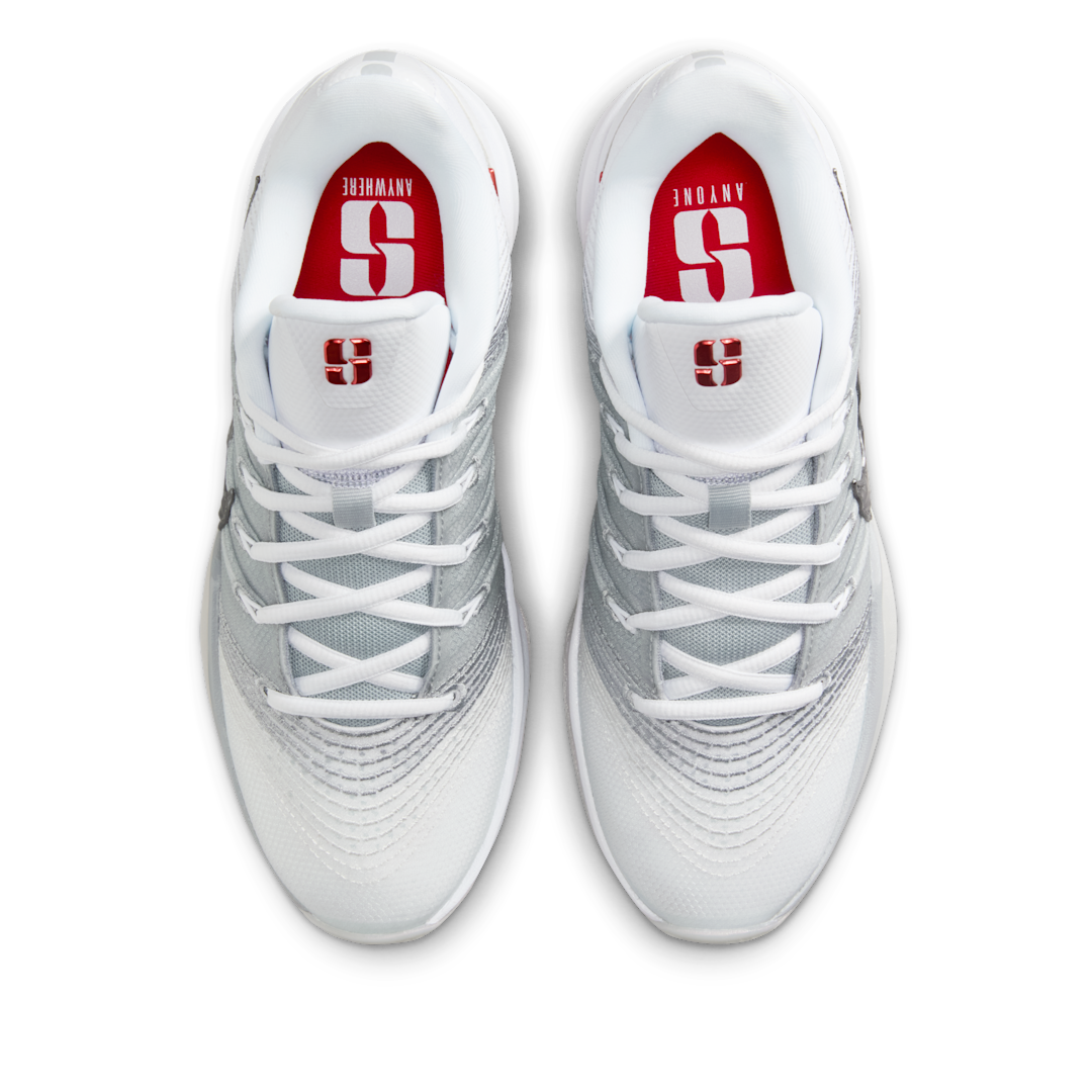 Nike Sabrina 3 Me vs. Me