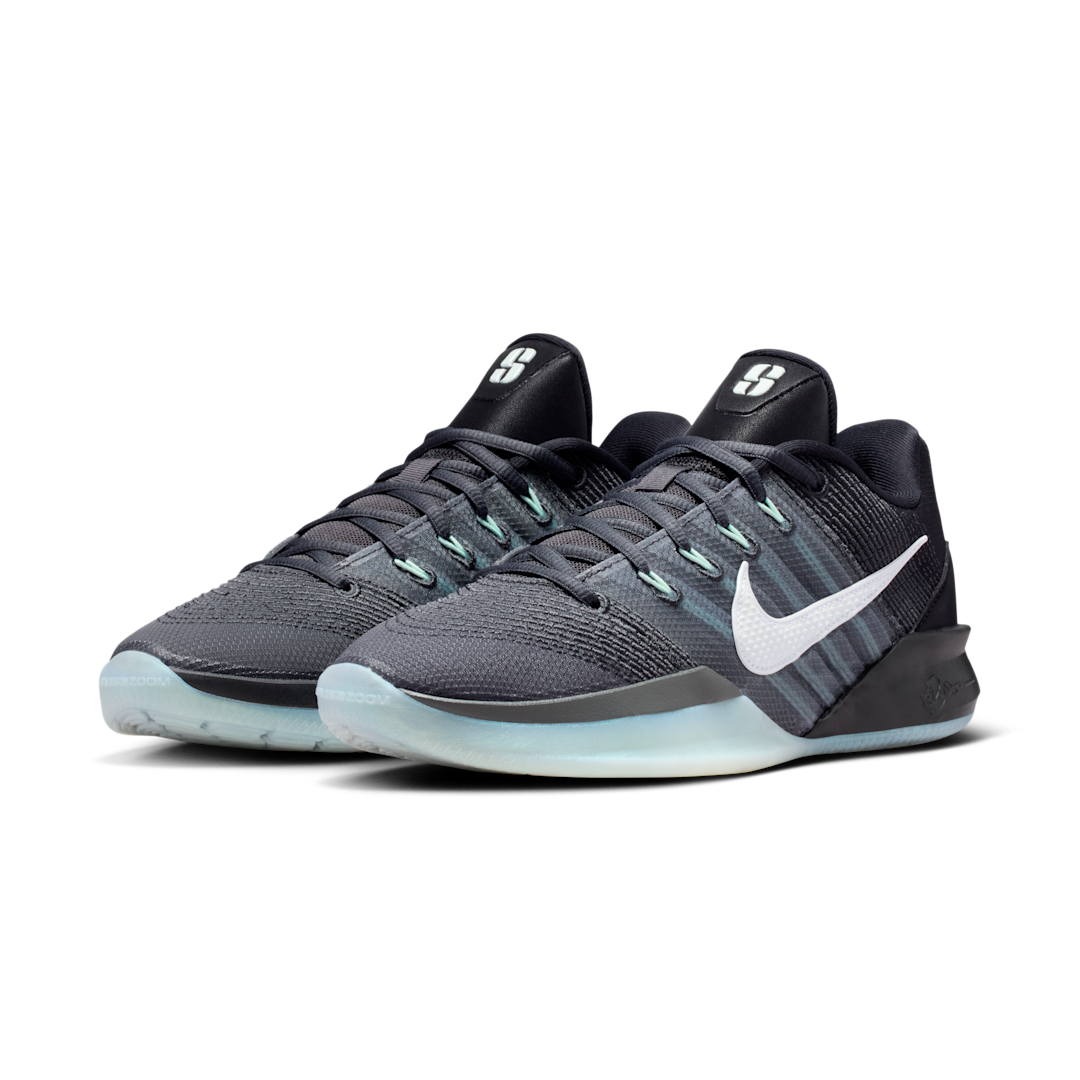 Nike Sabrina 3 Morale