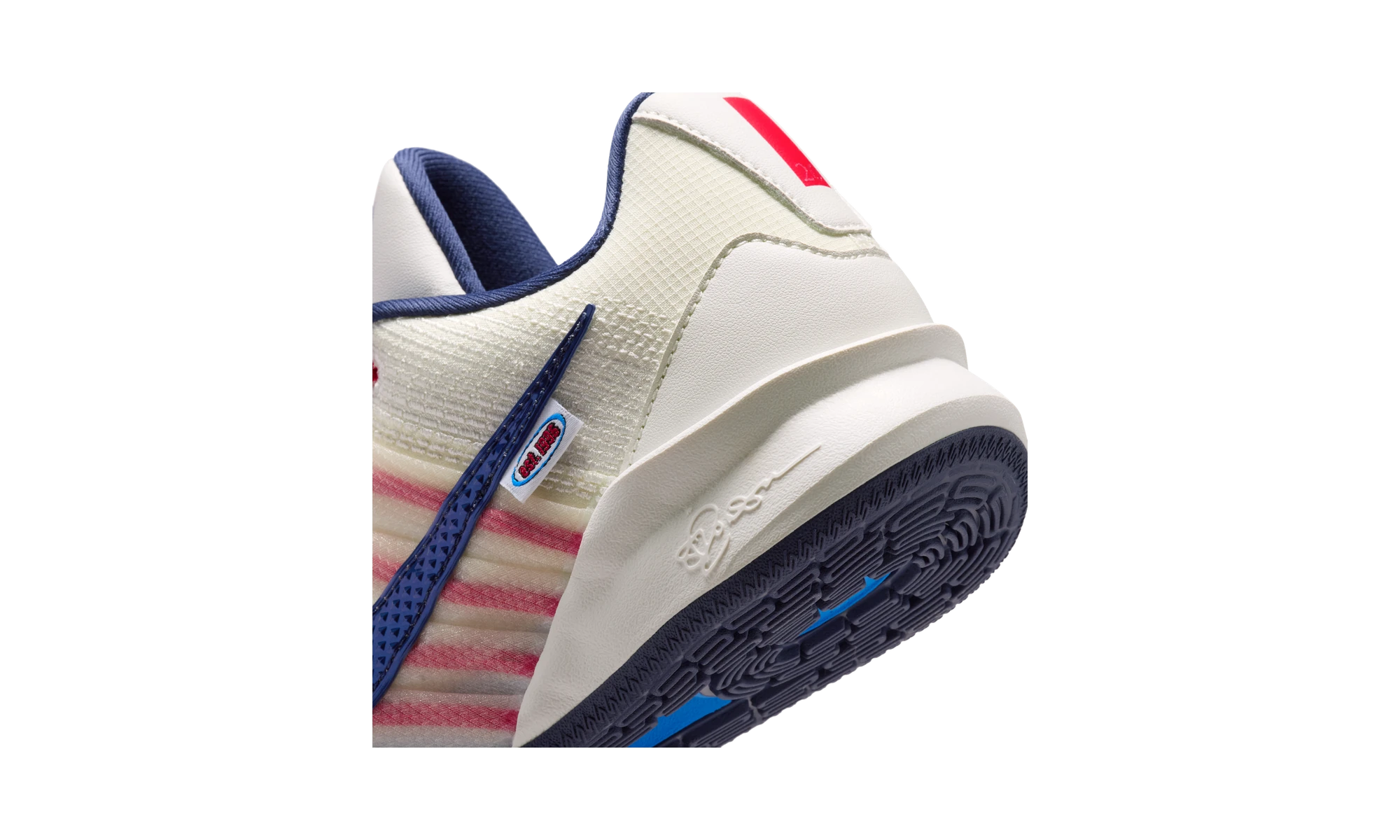 Nike Sabrina 3 WNBA 30th Anniversary