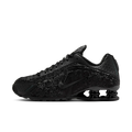 Nike Shox R4 Black Floral
