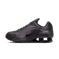 Nike Shox R4 Cave Purple Black