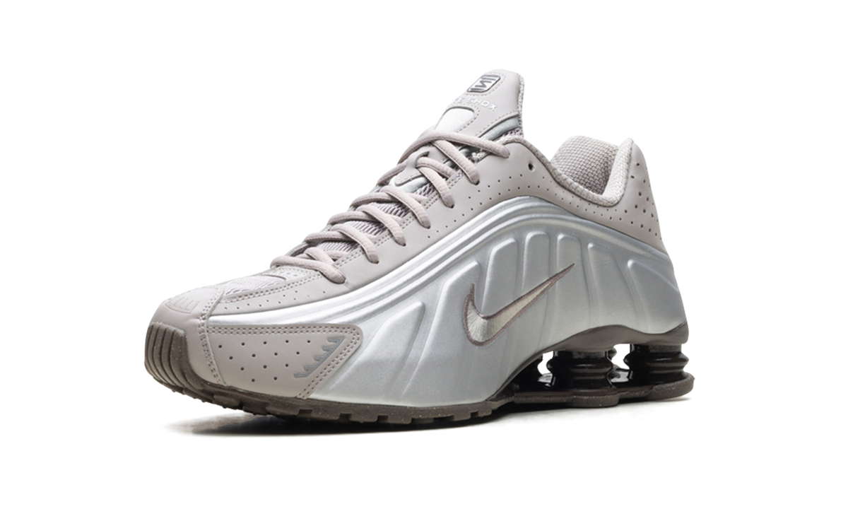 Nike Shox R4 Cave Stone