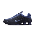Nike Shox R4 Obsidian Reflective