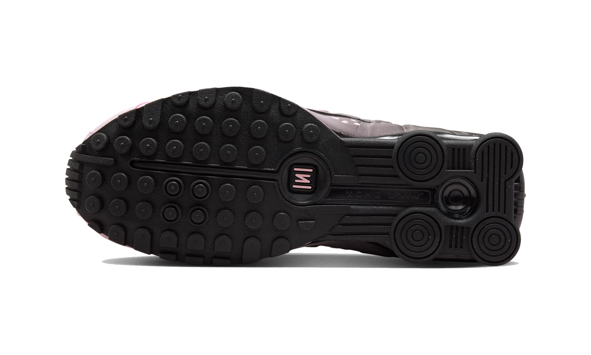 Nike Shox R4 Sakura