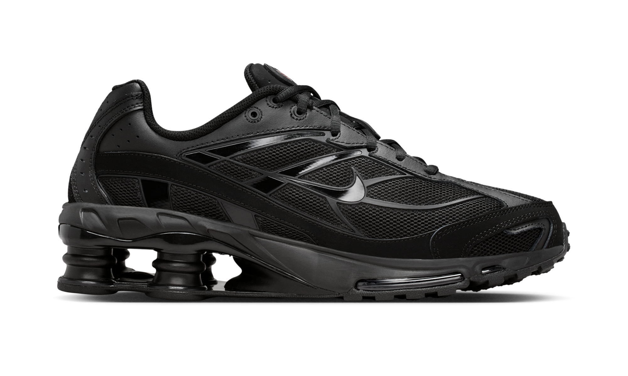 Nike Shox Ride 2 Black