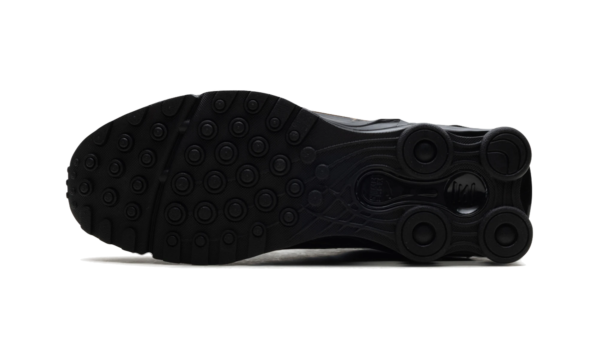 Nike Shox Ride 2 Black Light British Tan