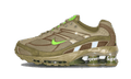 Nike Shox Ride 2 SP Supreme Olive
