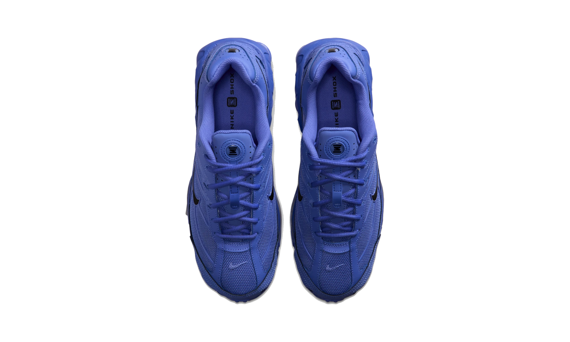 Nike Shox Ride 2 Sapphire Black