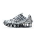 Nike Shox TL Chrome