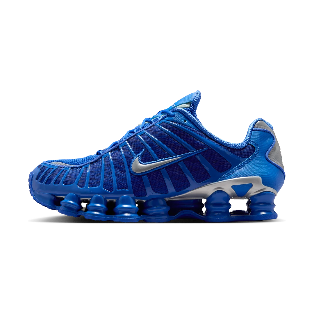 NIKE Shox TL Hyper Royal main image 1