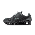 Nike Shox TL Iron Grey Clay Green
