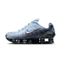 Nike Shox TL Light Armory Blue