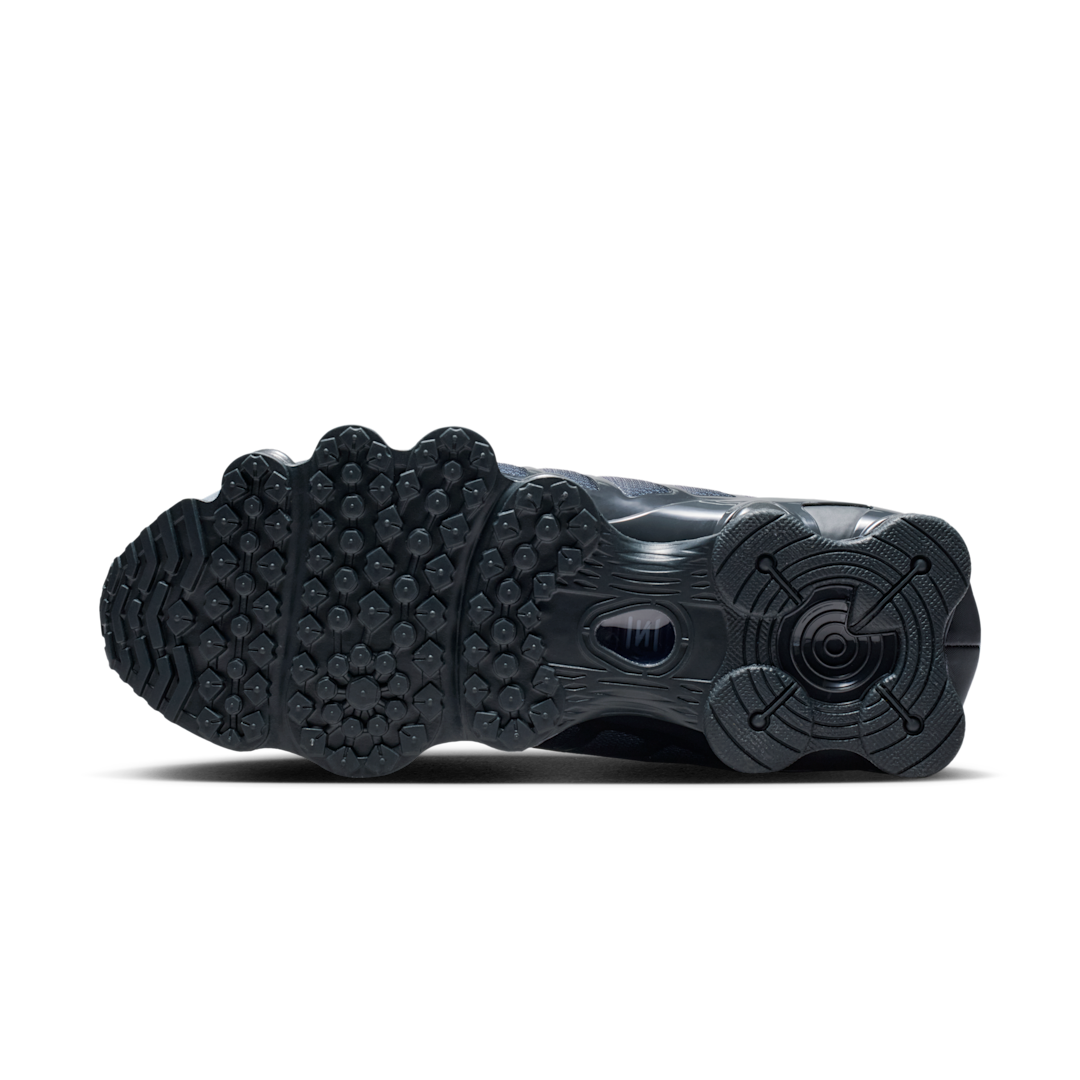 Nike Shox TL Light Armory Blue, Anthracite/Light Armory Blue/Metallic Silver (IO1912-060)